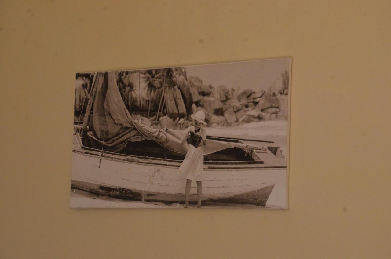 Butterfly Villas Grand' Anse Buitenkant foto
