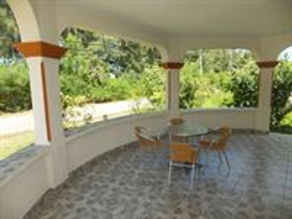 Butterfly Villas Grand' Anse Buitenkant foto